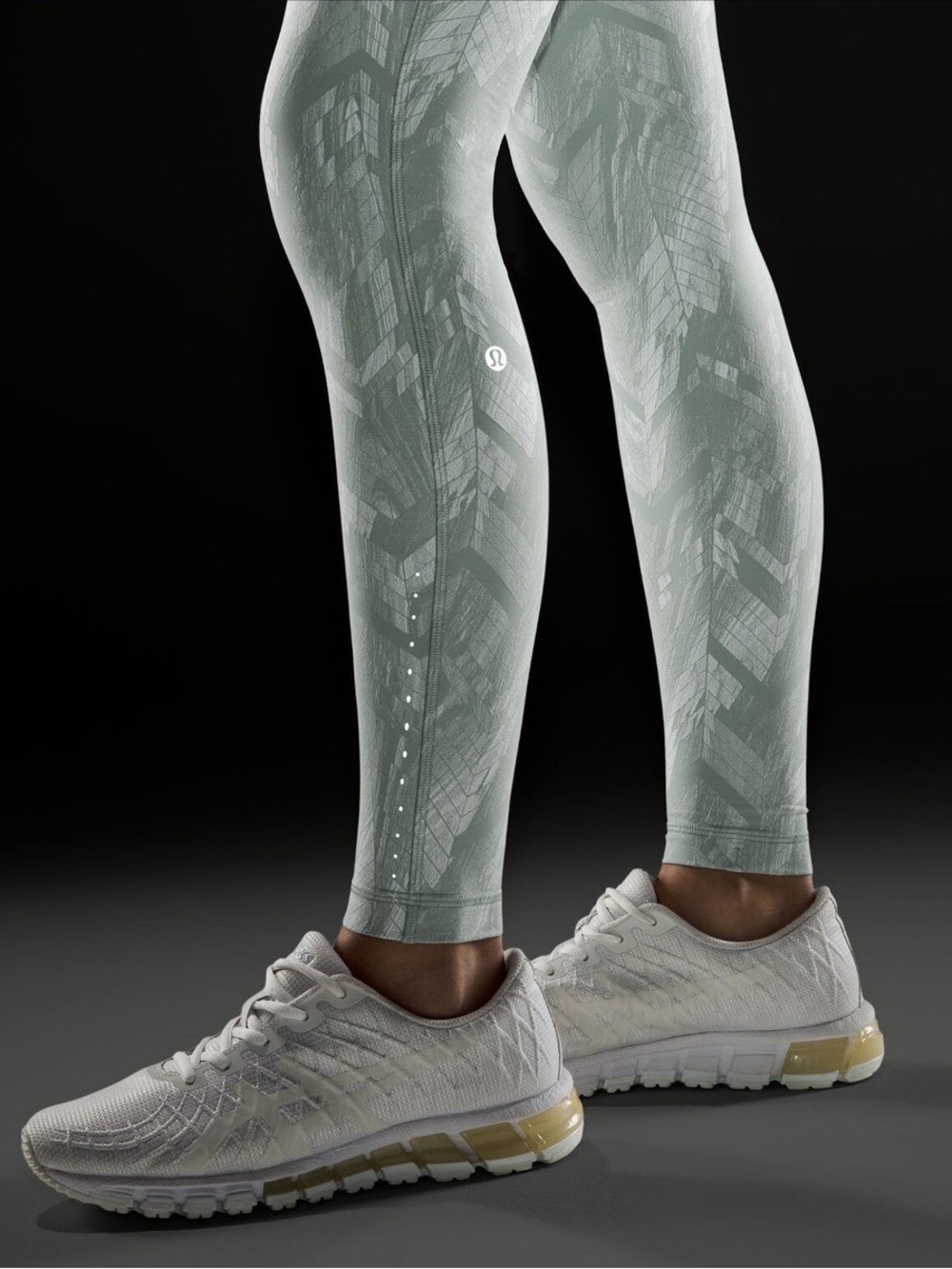 Lululemon Swift Speed High Rise Tight - Picture 4 of 4